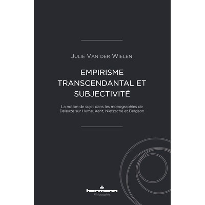 la notion de sujet dans les monographies