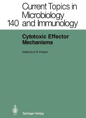 【预订】Cytotoxic Effector Mechanisms