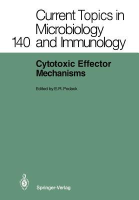 【预订】Cytotoxic Effector Mechanisms