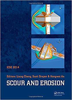 【预售】Scour and Erosion