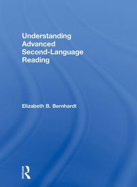 【预订】Understanding Advanced Second-Language Reading