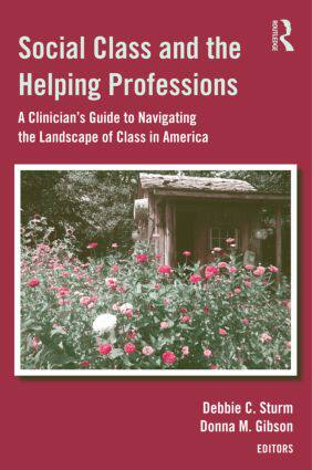 【预订】Social Class and the Helping Professions