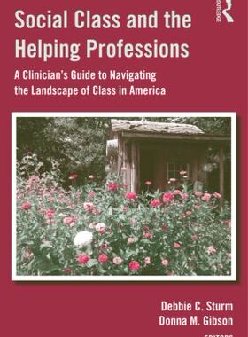 【预订】Social Class and the Helping Professions