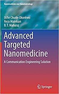 【预售】Advanced Targeted Nanomedicine