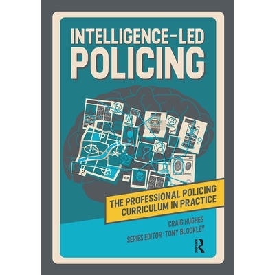 预订 Intelligence-led Policing 情报主导的警务: 9781915080202