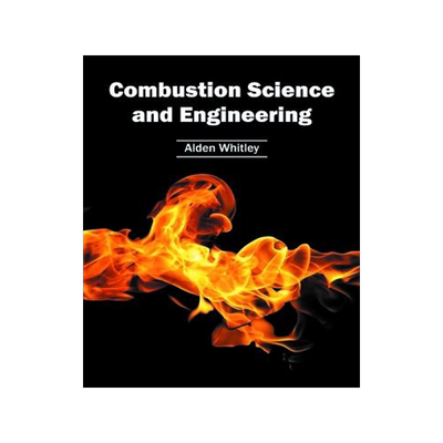 [预订]Combustion Science and Engineering 9781632385109