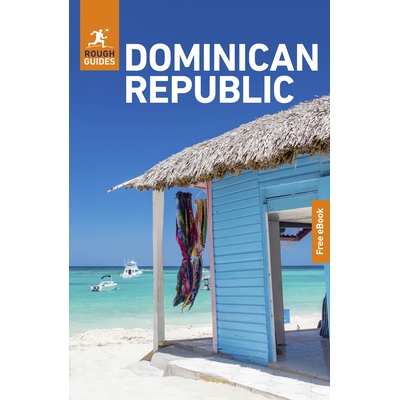 预订 Rough Guides Dominican Republic: Travel Guide with eBook: 9781835292235