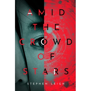 Amid Stars the 9780756418328 Crowd 预订