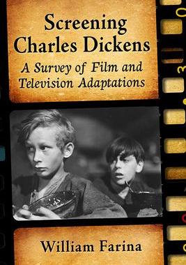 [预订]Screening Charles Dickens 9781476685670