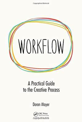 [预订]Workflow 9781138058538