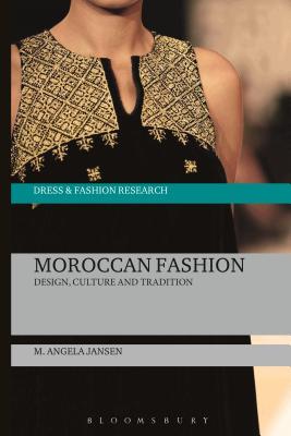 【预订】Moroccan Fashion