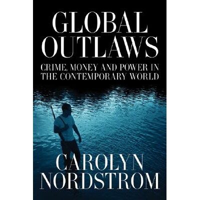 Crime, Money, and Power in the Contempor