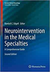 【预订】Neurointervention in the Medical Specialties 9783030874278