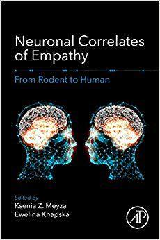 【预售】Neuronal Correlates of Empathy