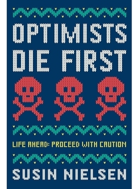 预订 Optimists Die First: 9781770497832