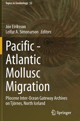 【预订】Pacific - Atlantic Mollusc Migration 9783030596651