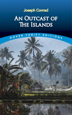 【预订】An Outcast of the Islands