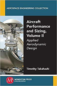 【预售】Aircraft Performance and Sizing, Vol...