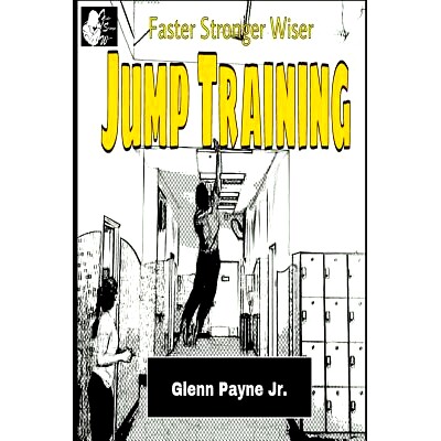 预订 Faster Stronger Wiser: Jump Training