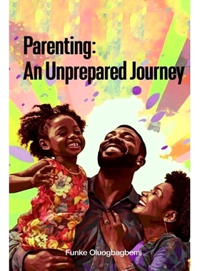 预订 Parenting: An Unprepared Journey: 9798877053304
