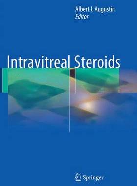 预订 Intravitreal Steroids
