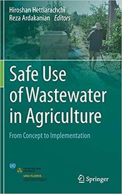 【预售】Safe Use of Wastewater in Agricultur...