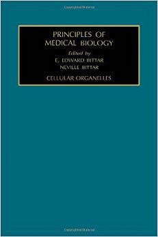 【预售】Cellular Organelles