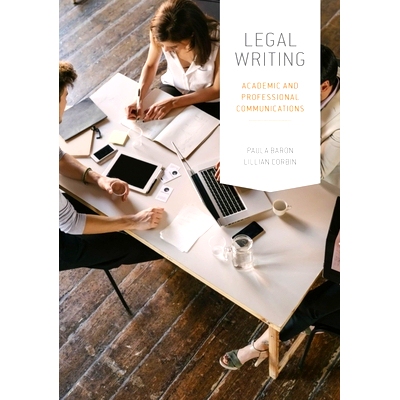预订 Legal Writing: Academic and Professional Communication 法律文书写作：学术和专业交流: 9780195593938