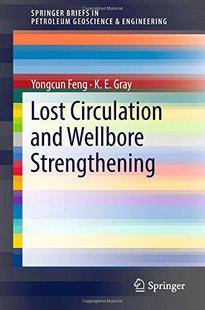 预售 Wellbore Lost and Streng... Circulation