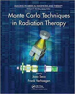 【预售】Monte Carlo Techniques in Radiation Therapy