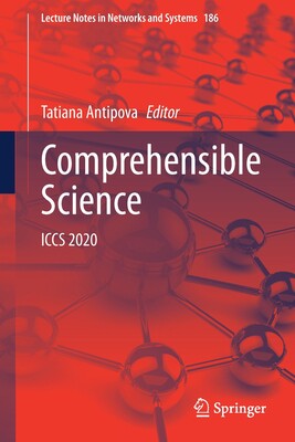 【预订】Comprehensible Science