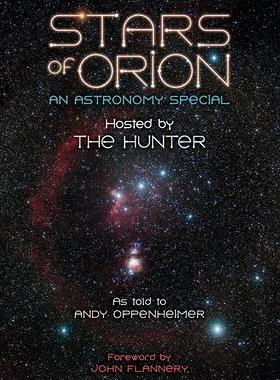 [预订]Stars of Orion: An Astronomy Special Hosted by The Hunter 9781919636078