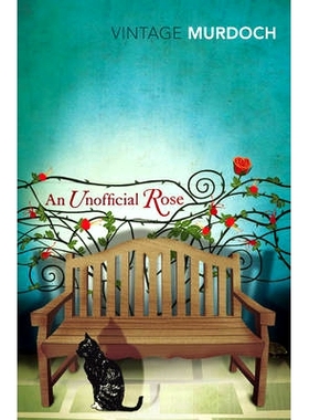 预订 An Unofficial Rose: 9780099285380