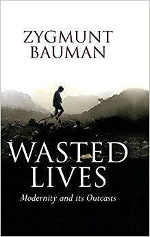 【预售】Wasted Lives