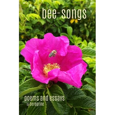预订 Bee-songs: poems and essays 9798875436581