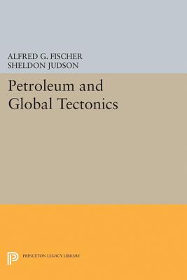【预订】Petroleum and Global Tectonics