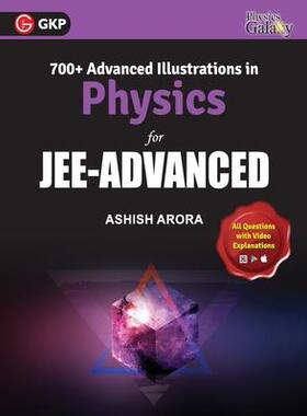 [预订]Physics Galaxy 2020-21: Advanced Illustration in Physics 9788193975633