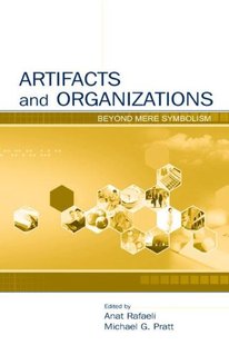Organizations 预订 Artifacts and