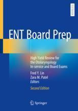 Board ENT Prep 预订
