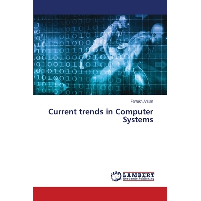 预订 Current trends in Computer Systems: 9786203581645