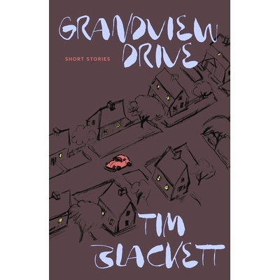 预订 Grandview Drive 大观大道: 9780889714649