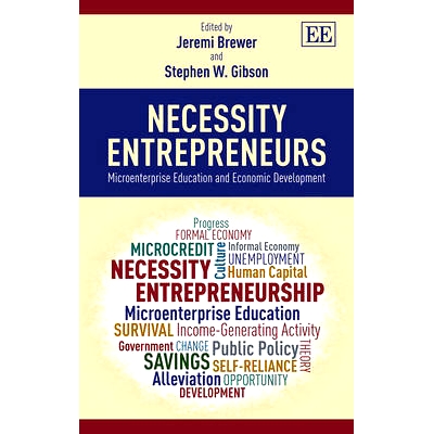 Microenterprise Education and Economic D