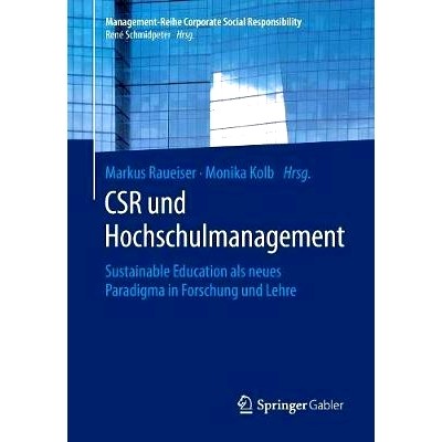 Sustainable Education als neues Paradigm