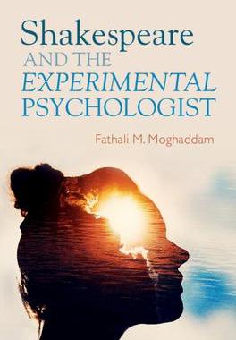 [预订]Shakespeare and the Experimental Psychologist 9781108798365