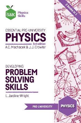 【预订】Essential Pre-University Physics and Developing Problem Solving Skills