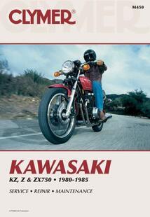 9780892873562 Kaw 预订 ZX750