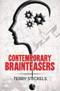 【预订】Contemporary Brainteasers
