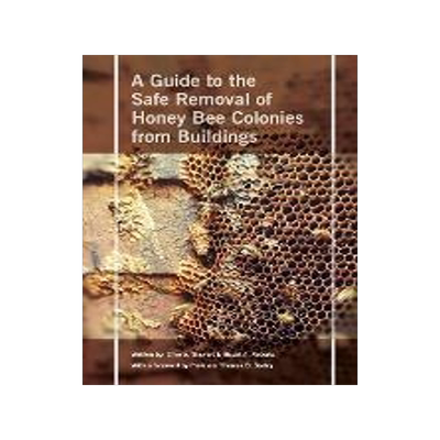 [预订]Safe Removal of Honey Bee Colonies from Buildings 9781914934506