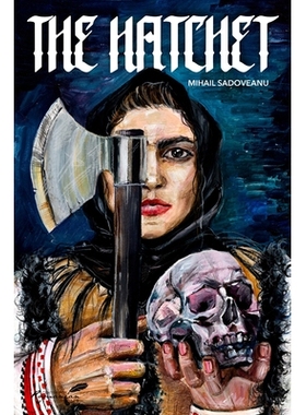 预订 Hatchet: Volume 5 斧头：第5卷: 9781592113101