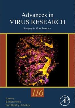 [预订]Imaging in Virus Research 9780443158148